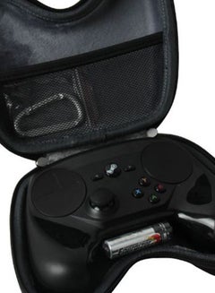 Hermitshell Protective Case Cover For Steam Controller Black  - Image 3