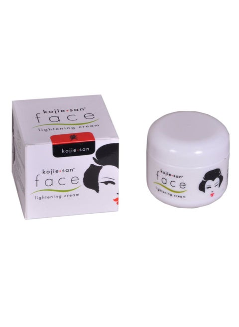 Face Lightening Cream 50grams
