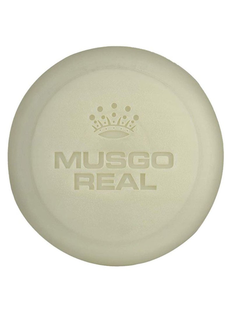 Claus Porto - Musgo Real Shave Soap - Image 1