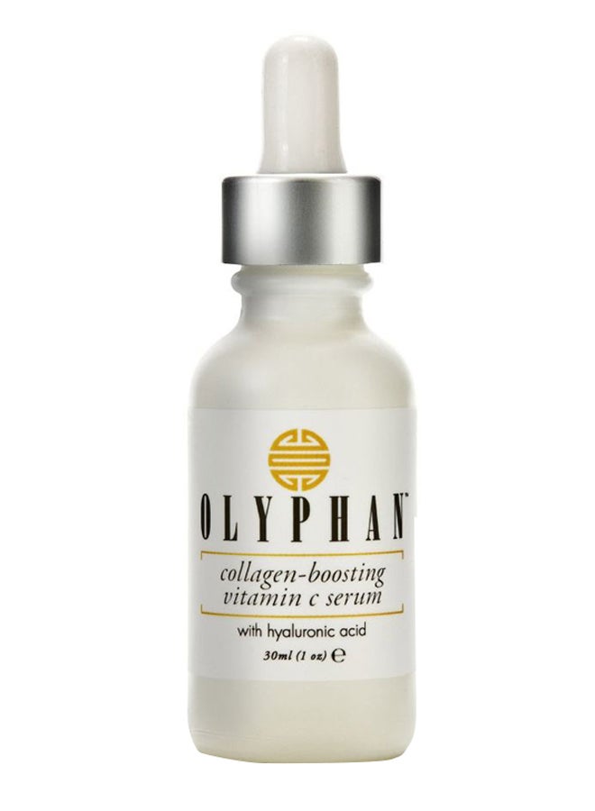 OLYPHAN Organic Vitamin C Brightening Serum 30ml