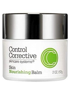 CONTROL CORRECTIVE SKIN CARE SYSTEMS Skin Nourishing Balm 57grams 