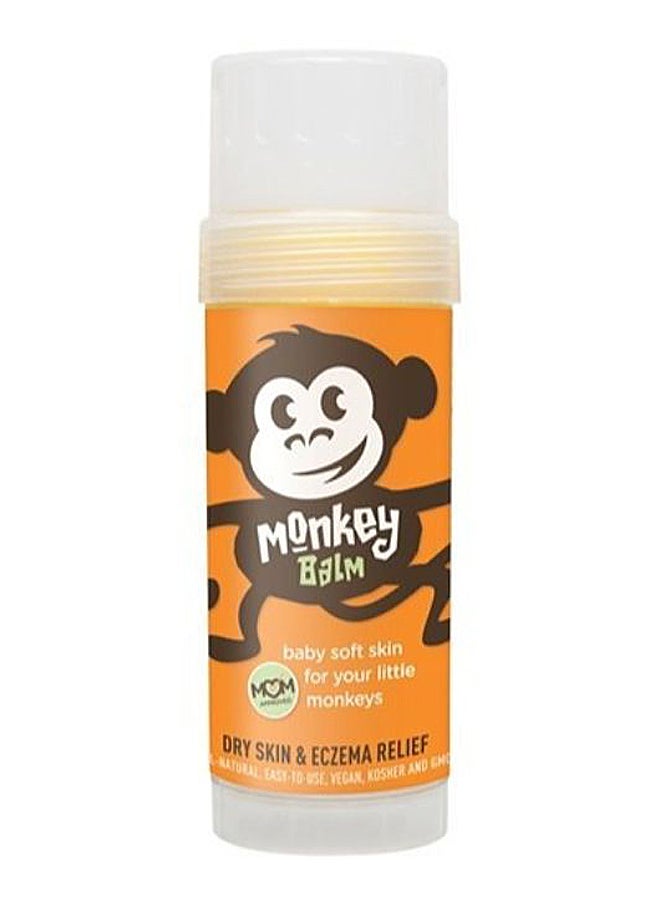 All Natural Skin Balm