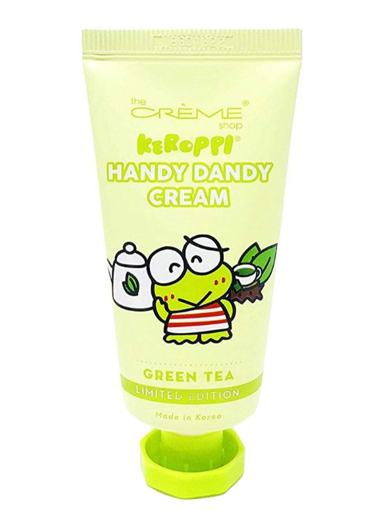 The Creme Shop Handy Dandy Cream 