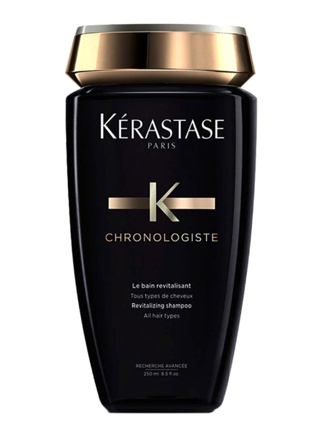KERASTASE - Chronologiste Revitalizing Shampoo 200ml - Image 1
