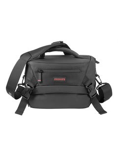 DSLR Camera Bag Black