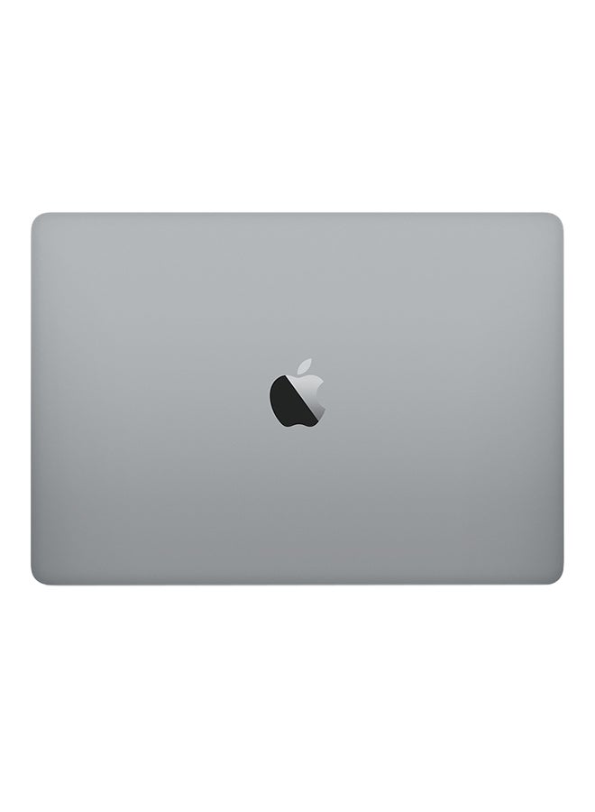 Apple MacBook Air 13.3-Inch Retina Display, Core i5 with 1.6GHz Dual Processor/8GB RAM/128GB SSD/Intel UHD Graphics 617/English Keyboard -  2019 Space Grey - Image 2