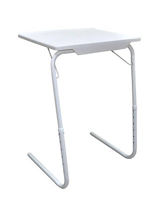 Multipurpose Foldable Table White - v1567146094/N29548717A_1