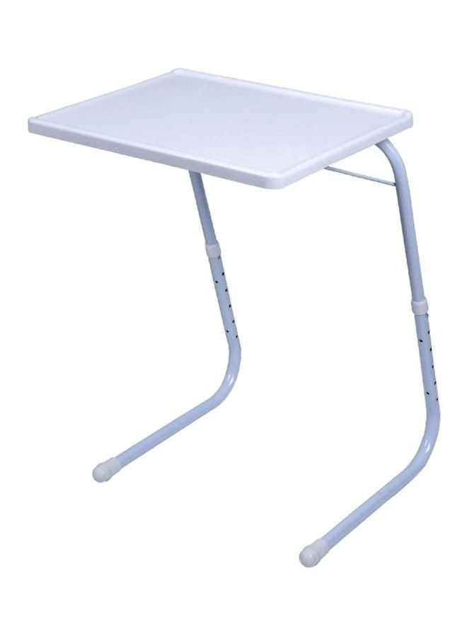 Table Mate Multipurpose Folding Table White
