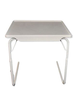 Multipurpose Folding Table White/Grey - v1567146094/N29548721A_1