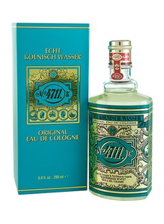 ECHT KOLNISCH WASSER No. 4711 EDC 200ml  - Image 2