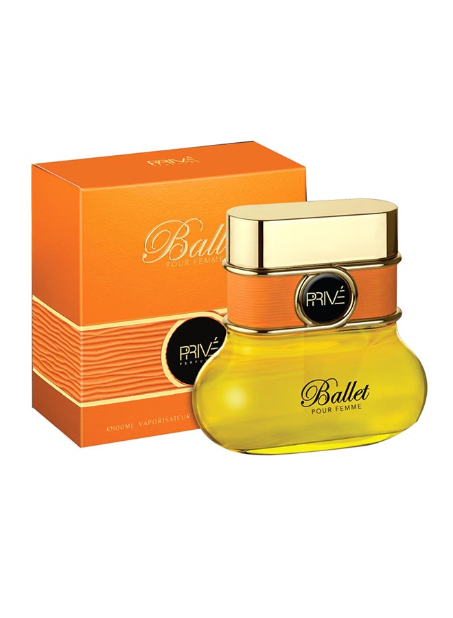 PRIVE Ballet EDP 100ml - Image 2