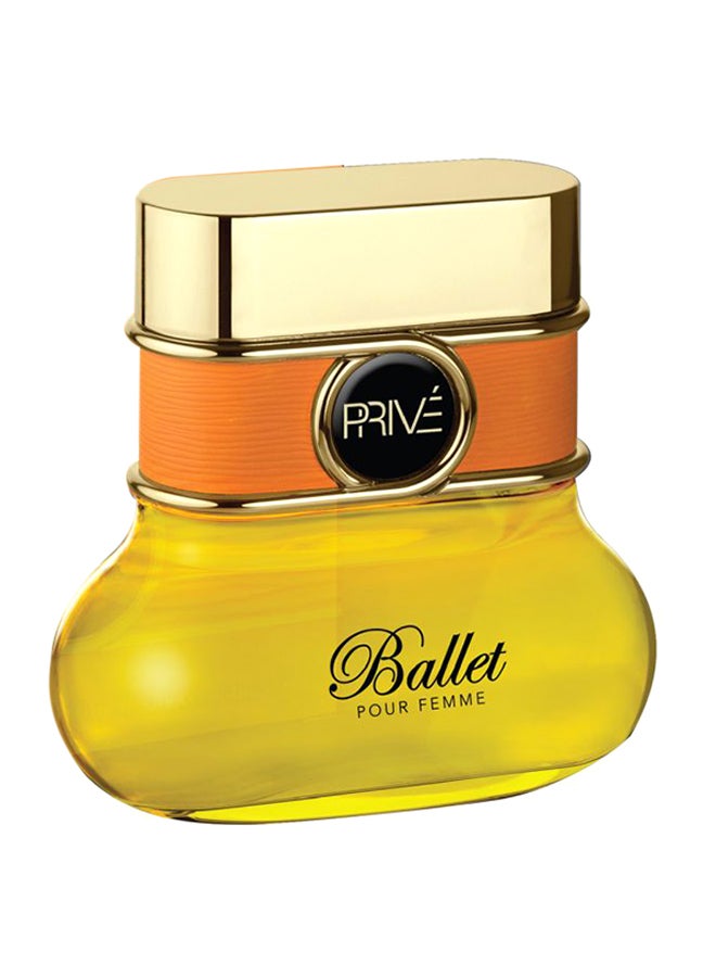 PRIVE Ballet EDP 100ml - Image 1