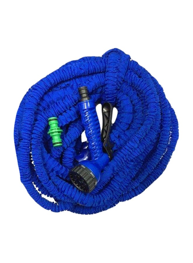 X-Hose Expandable Water Hose Blue