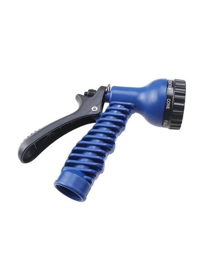 إكس هوس خرطوم ماء مرن أزرق - Image 3