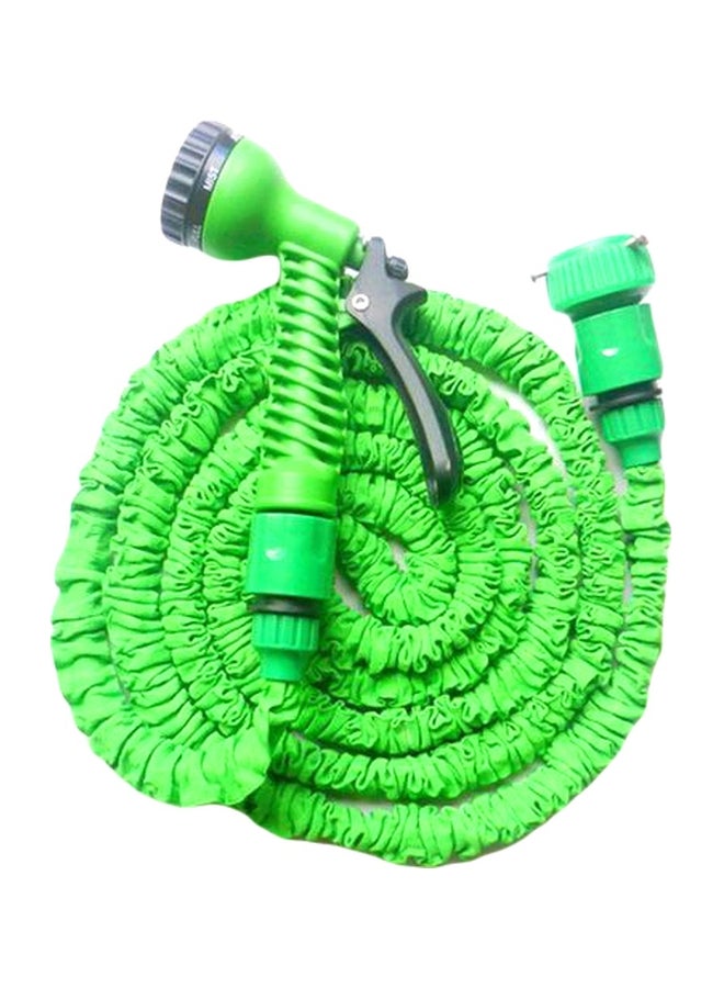 X-Hose Expandable Water Hose Green 150feet