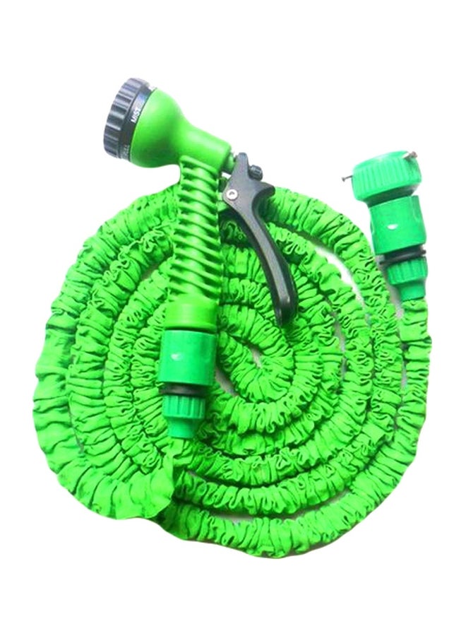 MAGIC HOSE - Expandable Water Hose Green 150feet - Image 1