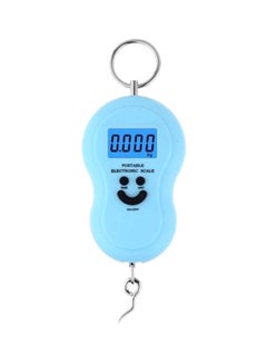 Digital Luggage Scale Blue - v1567146903/N29243700A_1