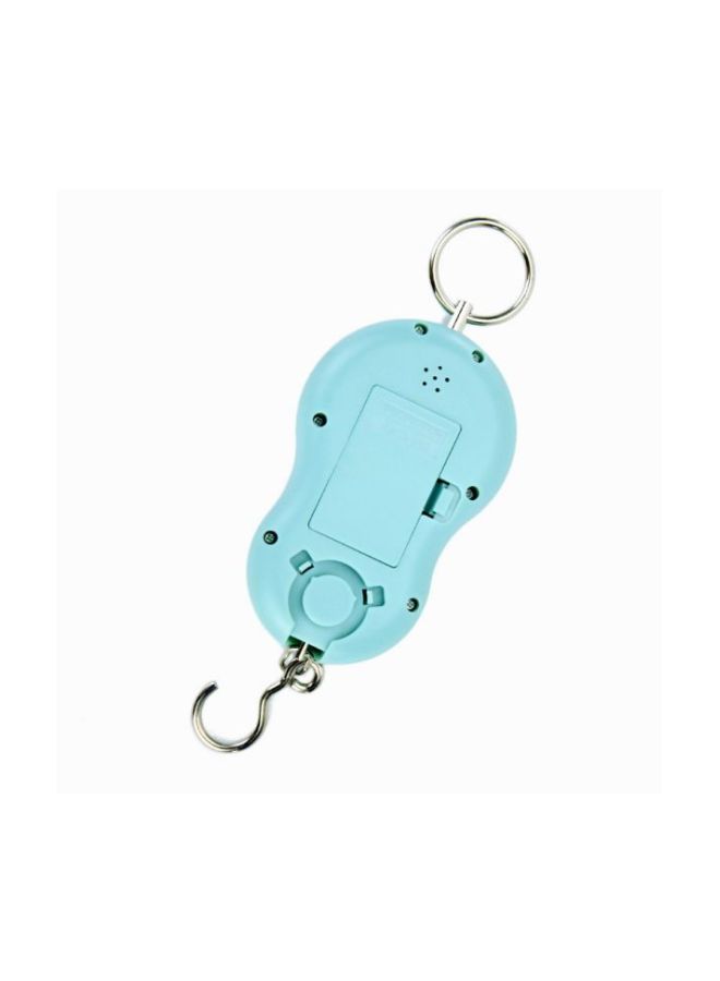 Generic - Digital Weighing Scale Blue - Image 1