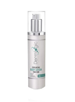 Dermlogic Exfoliating Body Lotion 170grams  - Image 1