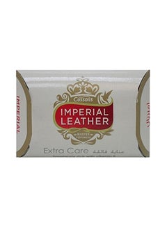 Imperial Leather Pack Of 4 Extra Care Soaps 75grams  - Image 2