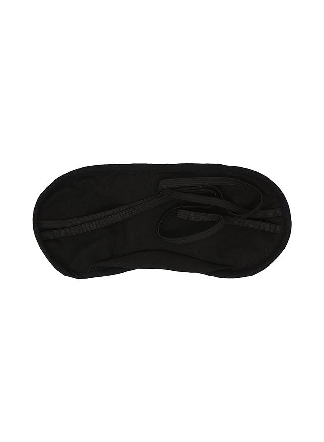 Indigifts Brunch Quote Eye Mask 7.8X3.3inch  - Image 3