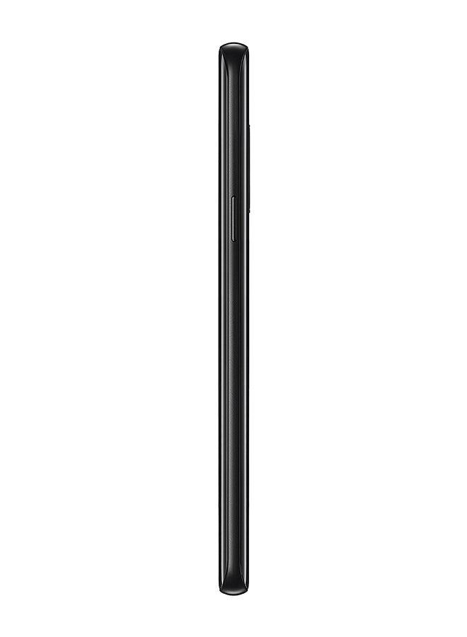 Samsung - Galaxy S9 Midnight Black 64GB 4GB RAM 4G LTE - Image 1