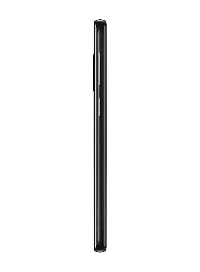 Samsung - Galaxy S9 Midnight Black 64GB 4GB RAM 4G LTE - Image 1