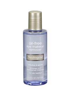 Neutrogena Oil-Free Eye Makeup Remover Multicolour 