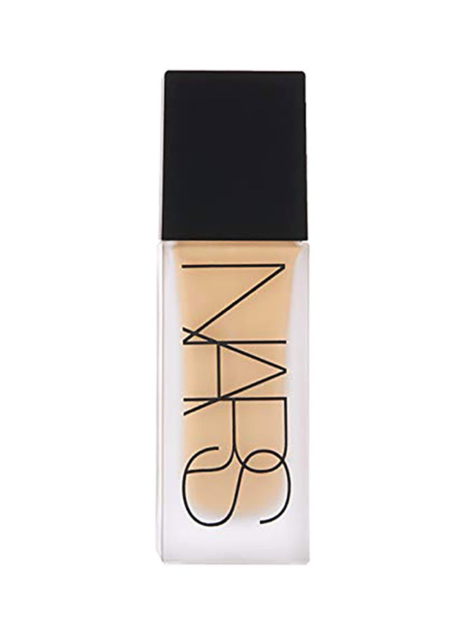 NARS - Natural Radiant Longwear Liquid Foundation Stromboli Stromboli - Image 1
