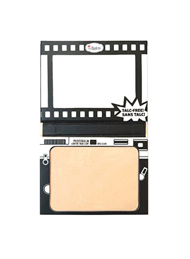 theBalm Photobalm Powder Foundation Medium