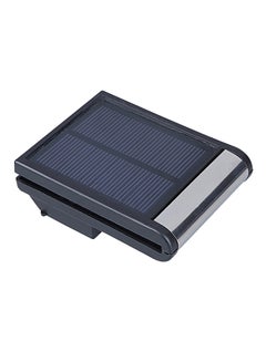 Generic Portable Clip On Magnet Umbrella Light Black 10.5x4.5x8.5cm  - Image 1