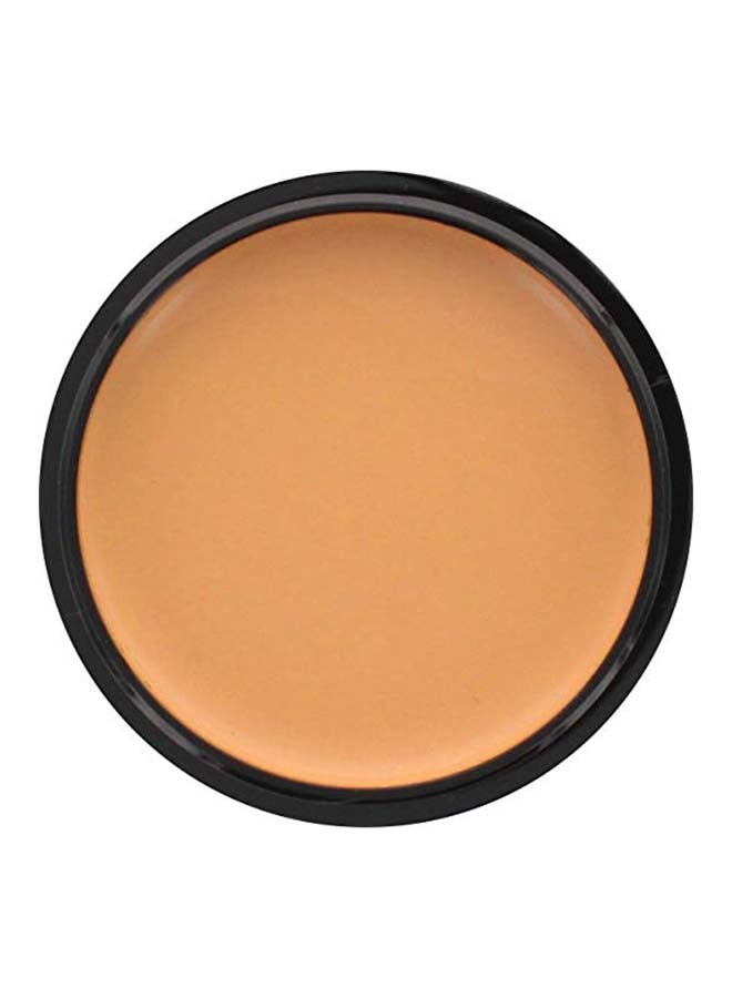 mehron HD Cream Makeup Foundation Medium 1 - Image 2