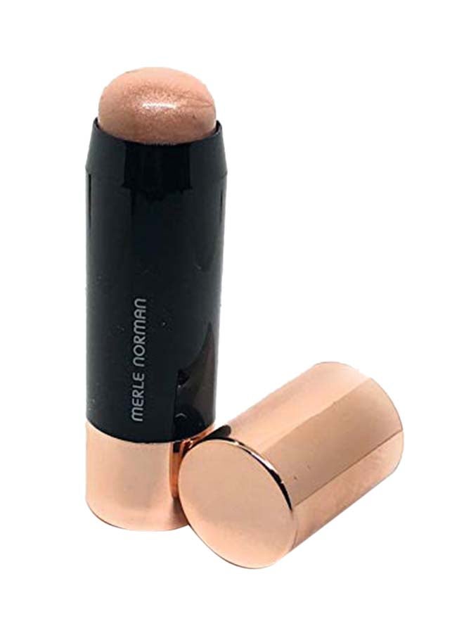 ميرل نورمان قلم أحمر الخدود بيج