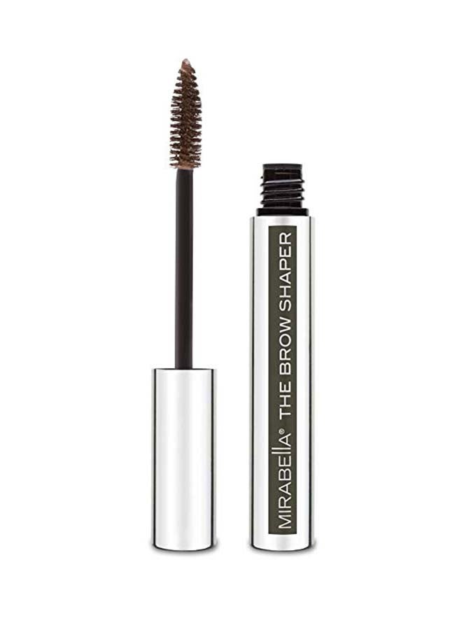 Mirabella Long Lasting Brow Shaper Brown
