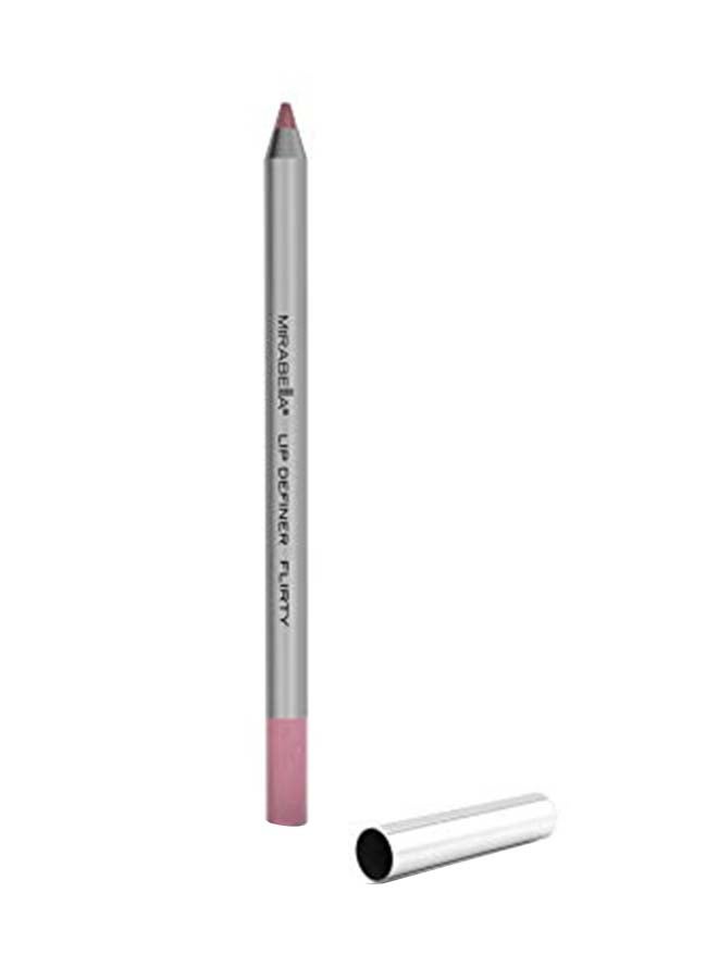 Mirabella Definer Lip Pencil Pink
