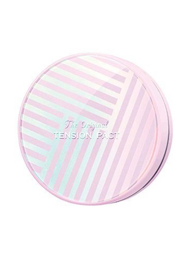 Missha Original Tension Intense Moisture Pact 23 Beige 
