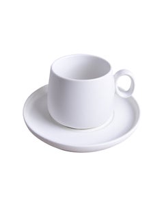 Cup And Saucer White - v1567161136/N26055706A_1