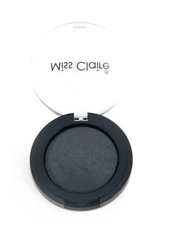 Miss Claire Long Lasting Baked Eyeshadow Grey  - Image 1