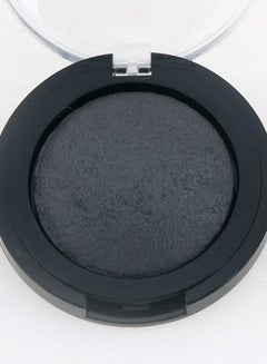 Miss Claire Long Lasting Baked Eyeshadow Grey  - Image 2