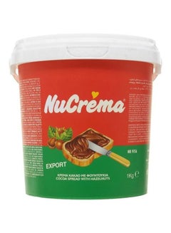 Nut Chocolate Spread 1kg