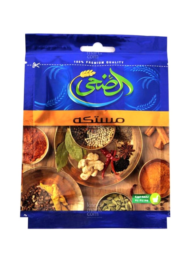 AL DOHA Mastic 3grams 
