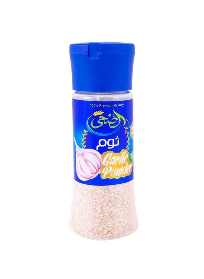 سعر ومواصفات الضحى ثوم بودر 60جرام (N29595526A) على Noon EG