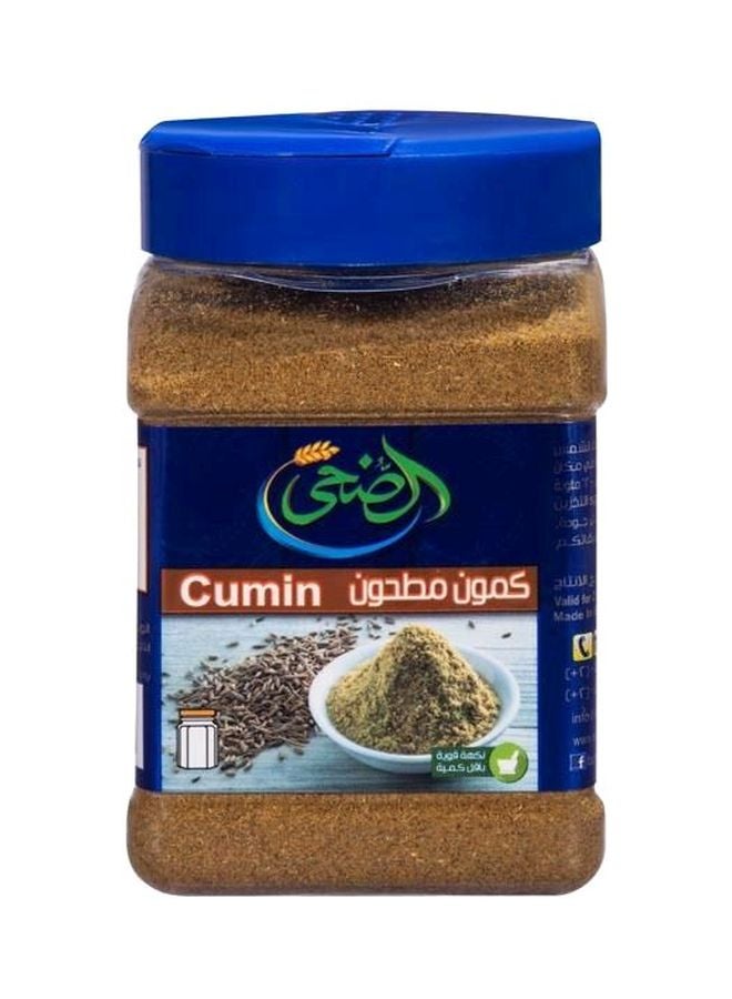 سعر ومواصفات الضحى كمون مطحون 220جرام (N29595527A) على Noon EG