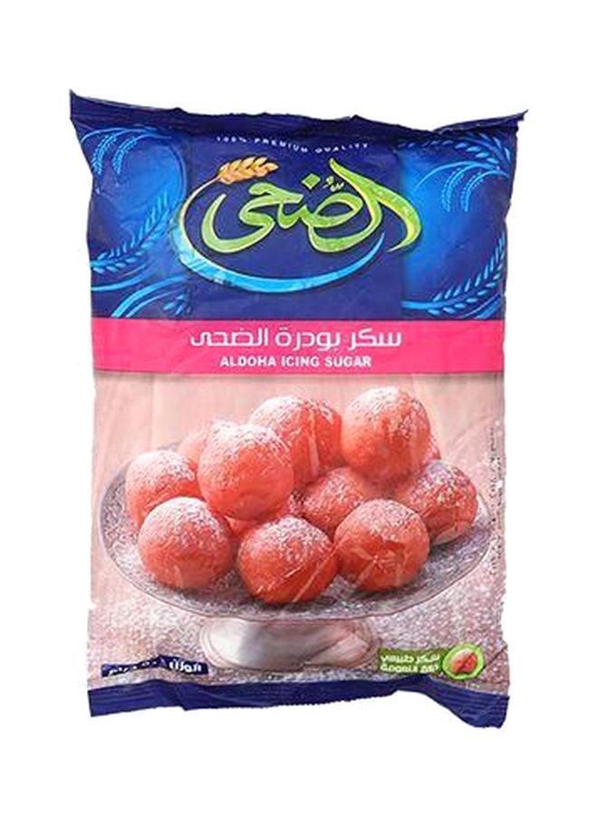 AL DOHA - Icing Sugar 500grams - Image 1