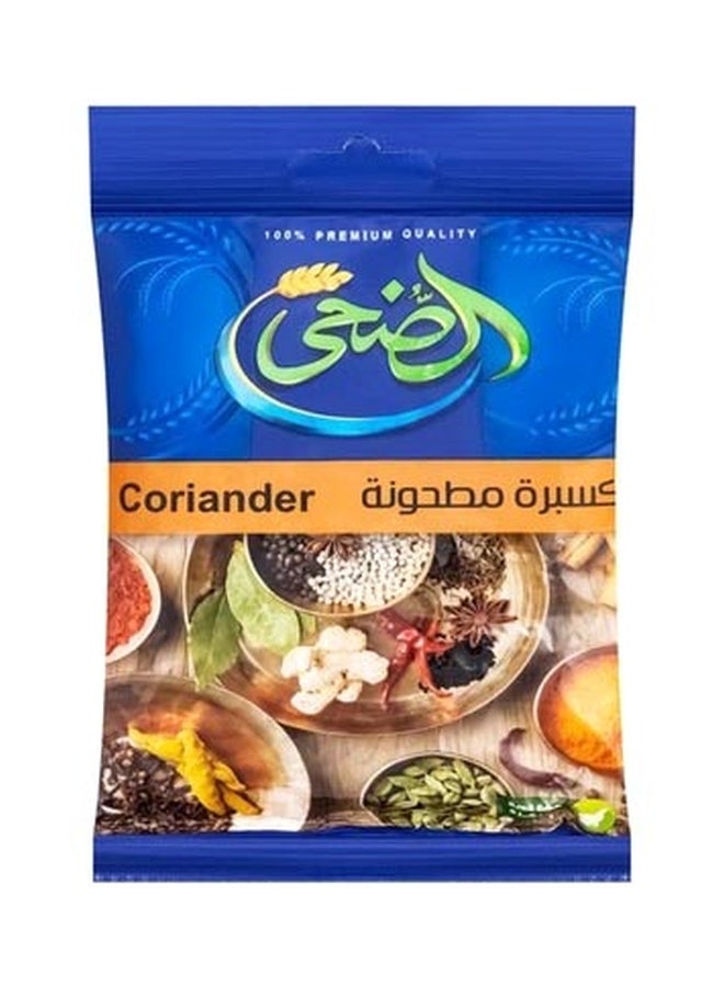 سعر ومواصفات الضحى كزبرة مطحونة 100جرام (N29595531A) على Noon EG