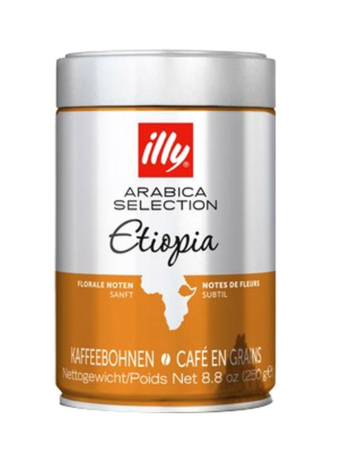 Illy - Arabica Selection Etiopia 250grams - Image 1