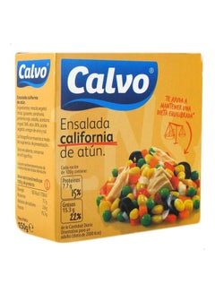 California Tuna Salad 150grams