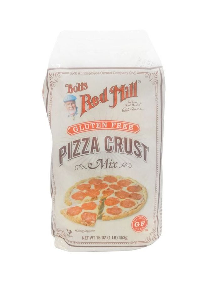 Bob's Red Mill Pizza Crust pack_of_4