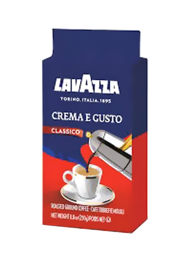 Crema E Gusto Coffee Powder 250grams