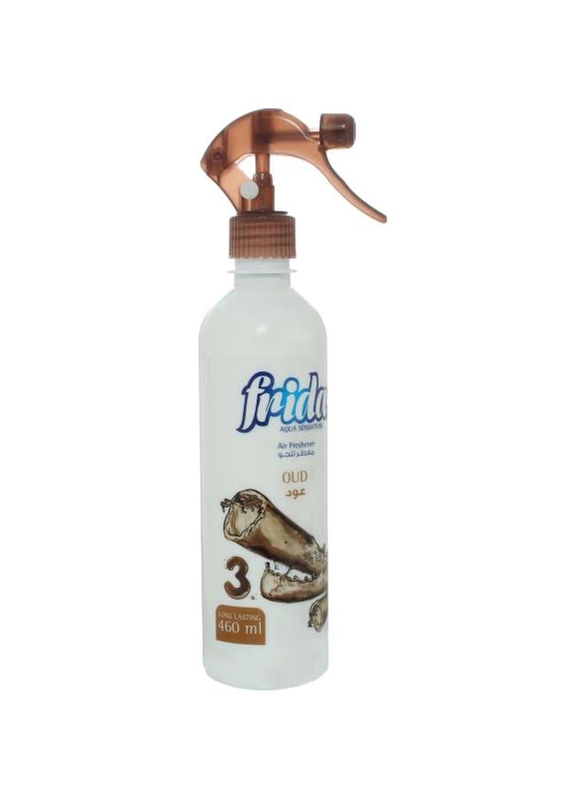 فريدا معطر الجو أكوا سنسيشن 460ملليلتر 